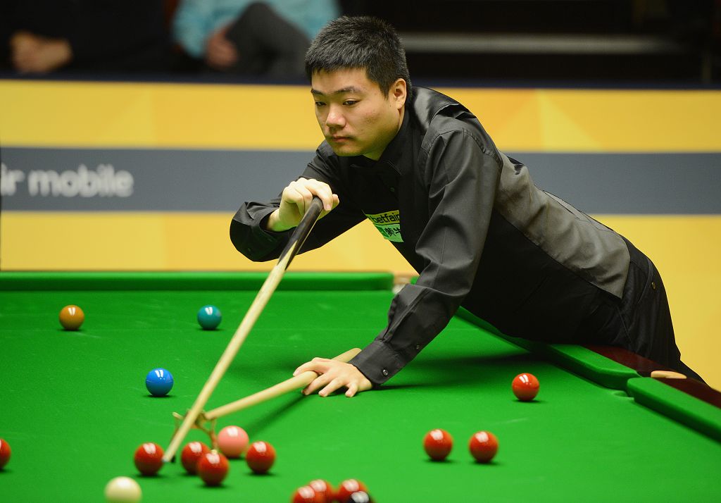 团队的重点 团队的重点